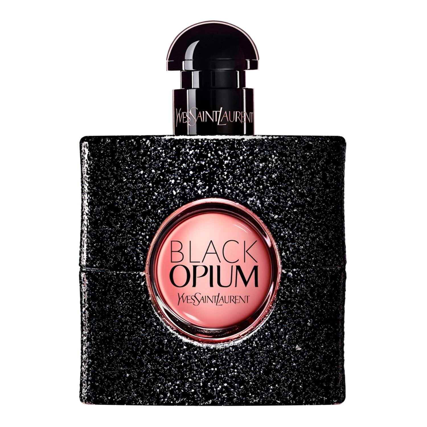 Yves Saint Laurent Opium Black EDP 